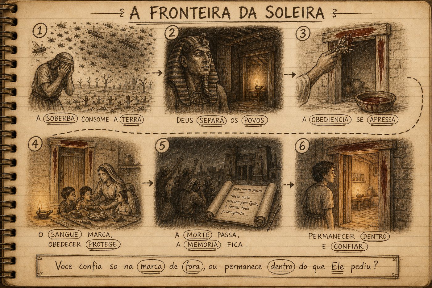 Caderno de Anotacoes foto 1